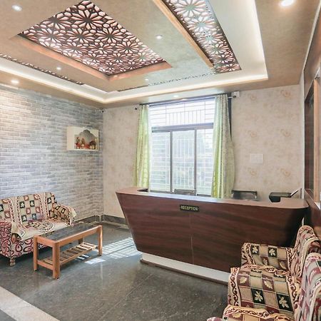 Flagship 76560 Hotel Vanss Bhubaneswar Dış mekan fotoğraf