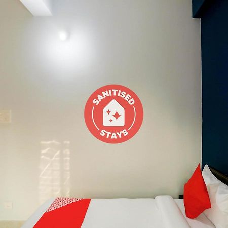 Flagship 76560 Hotel Vanss Bhubaneswar Dış mekan fotoğraf