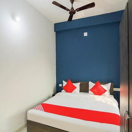 Flagship 76560 Hotel Vanss Bhubaneswar Dış mekan fotoğraf