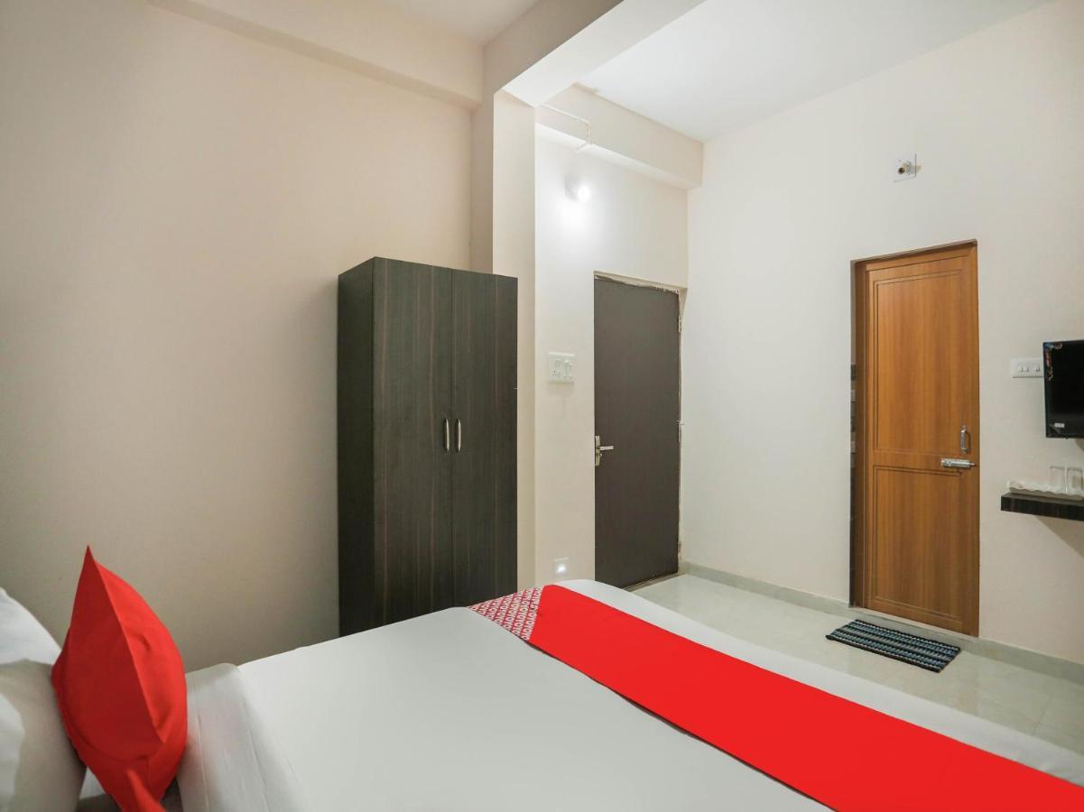 Flagship 76560 Hotel Vanss Bhubaneswar Dış mekan fotoğraf