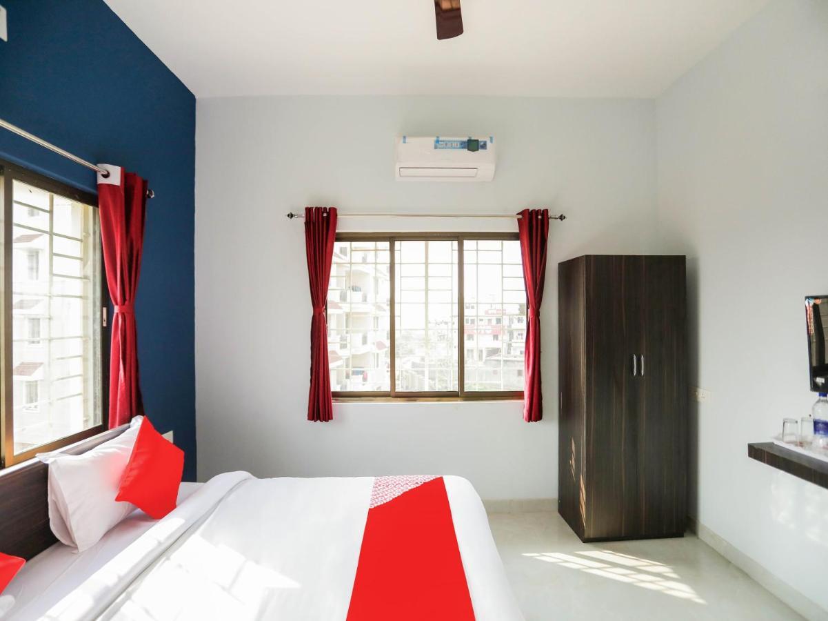 Flagship 76560 Hotel Vanss Bhubaneswar Dış mekan fotoğraf