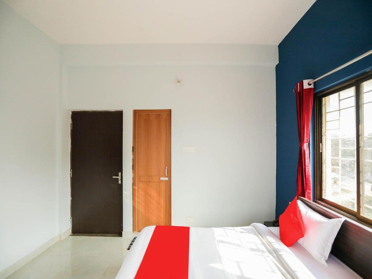 Flagship 76560 Hotel Vanss Bhubaneswar Dış mekan fotoğraf