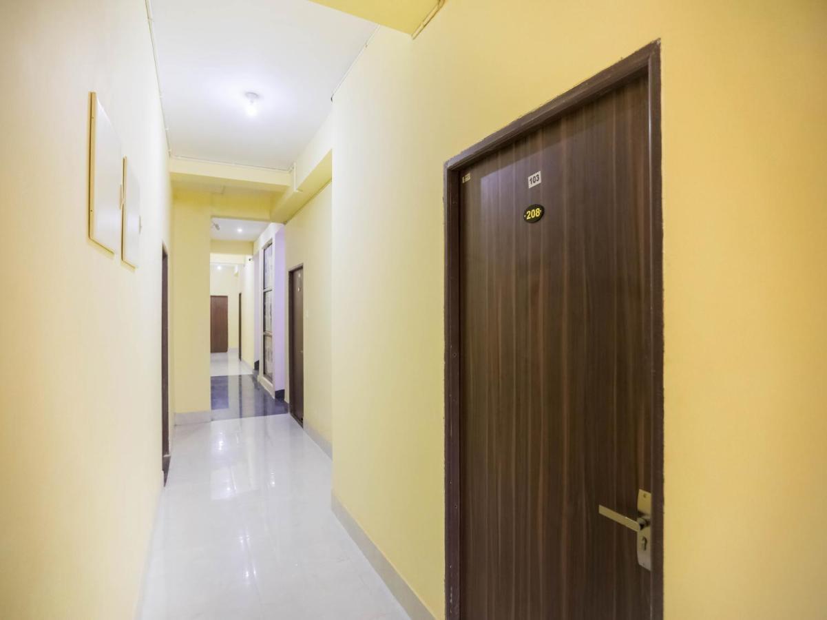 Flagship 76560 Hotel Vanss Bhubaneswar Dış mekan fotoğraf