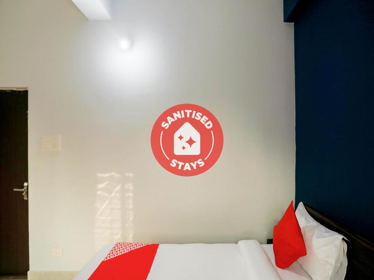 Flagship 76560 Hotel Vanss Bhubaneswar Dış mekan fotoğraf