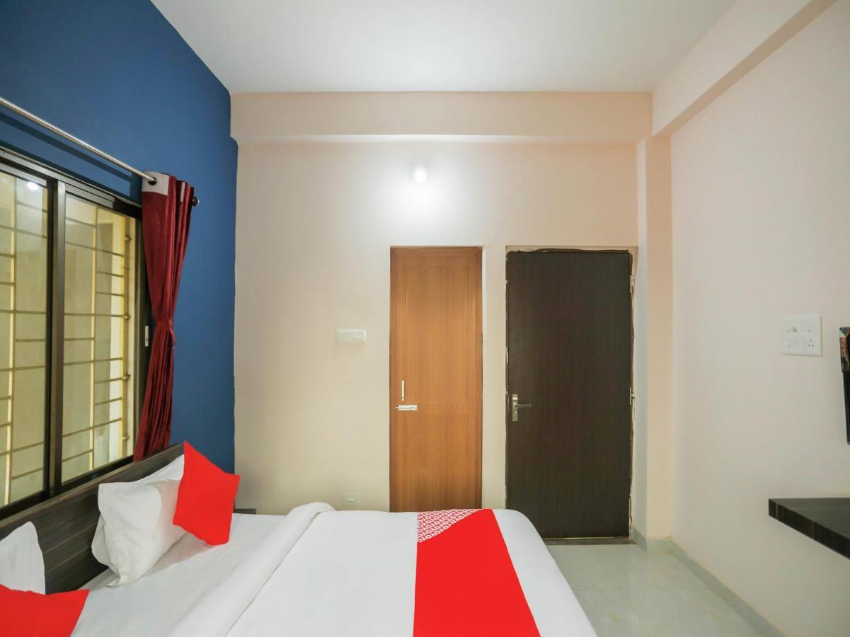 Flagship 76560 Hotel Vanss Bhubaneswar Dış mekan fotoğraf