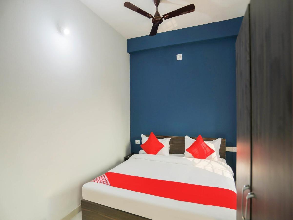 Flagship 76560 Hotel Vanss Bhubaneswar Dış mekan fotoğraf