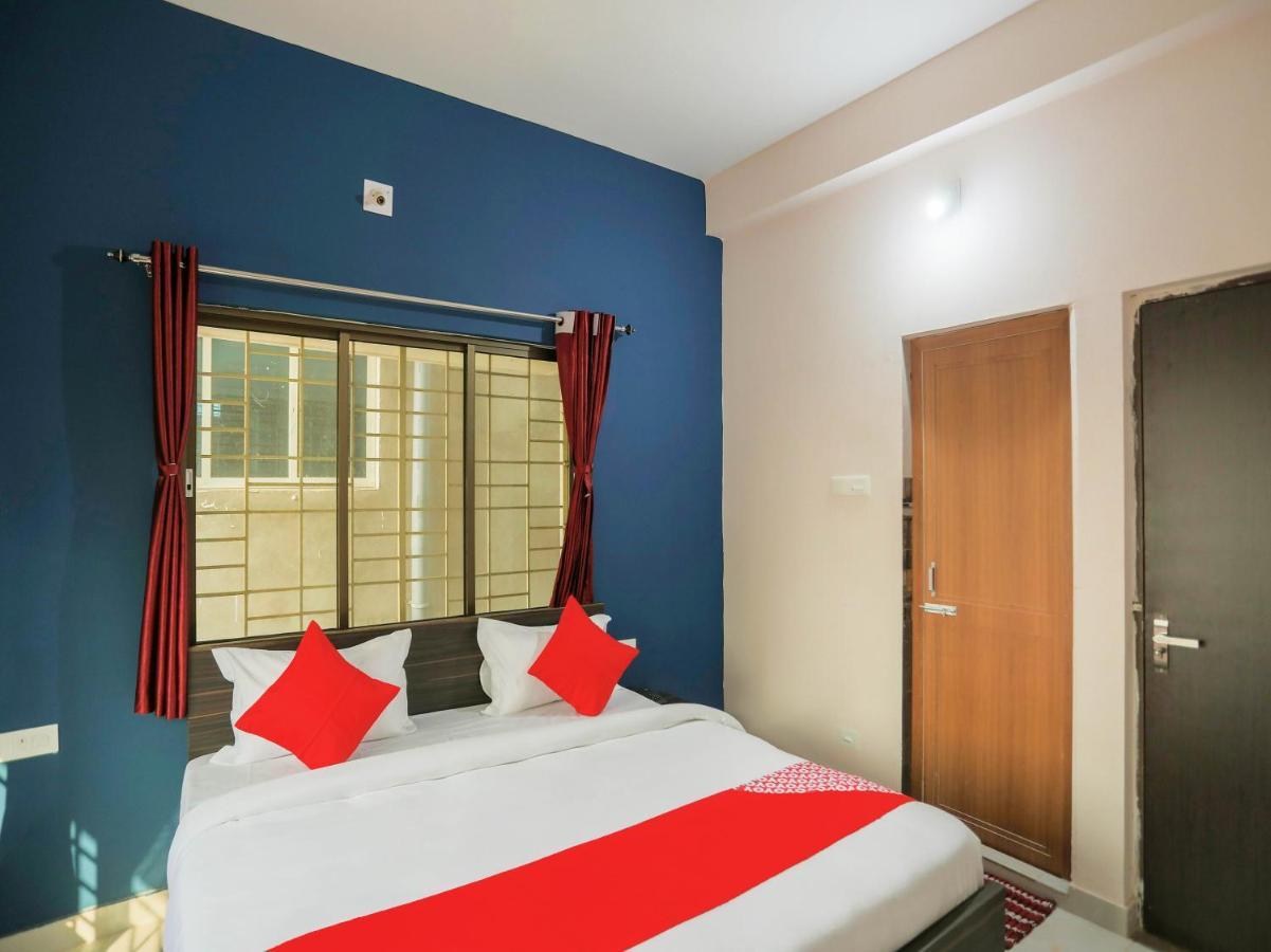 Flagship 76560 Hotel Vanss Bhubaneswar Dış mekan fotoğraf
