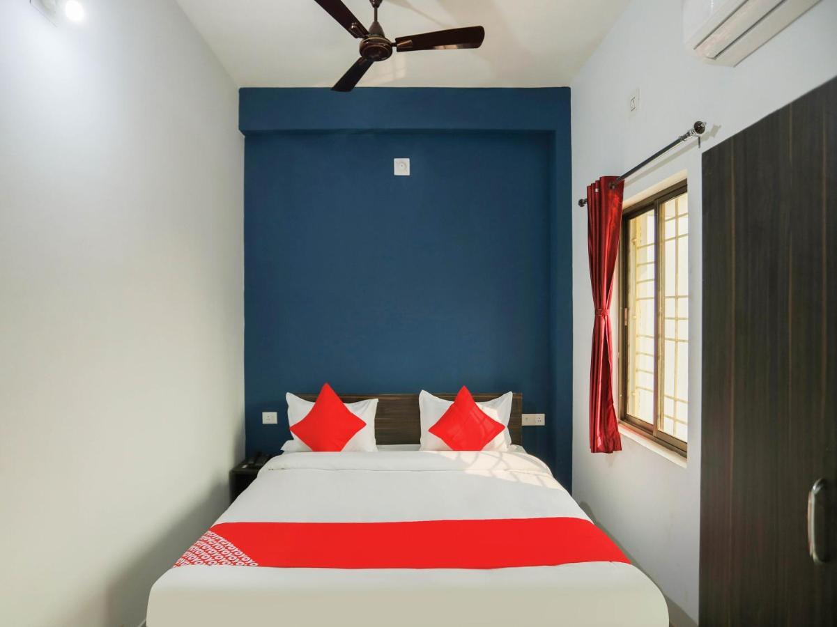 Flagship 76560 Hotel Vanss Bhubaneswar Dış mekan fotoğraf