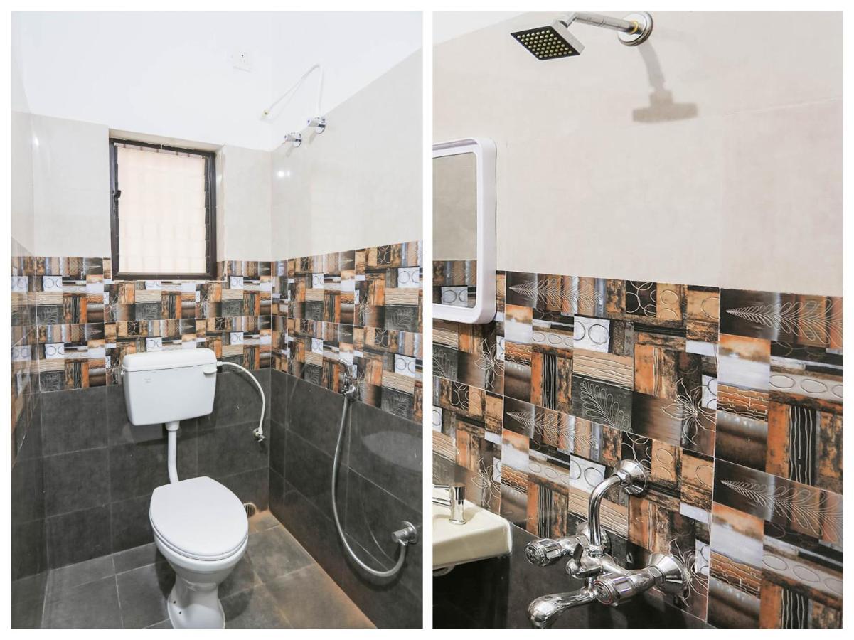 Flagship 76560 Hotel Vanss Bhubaneswar Dış mekan fotoğraf