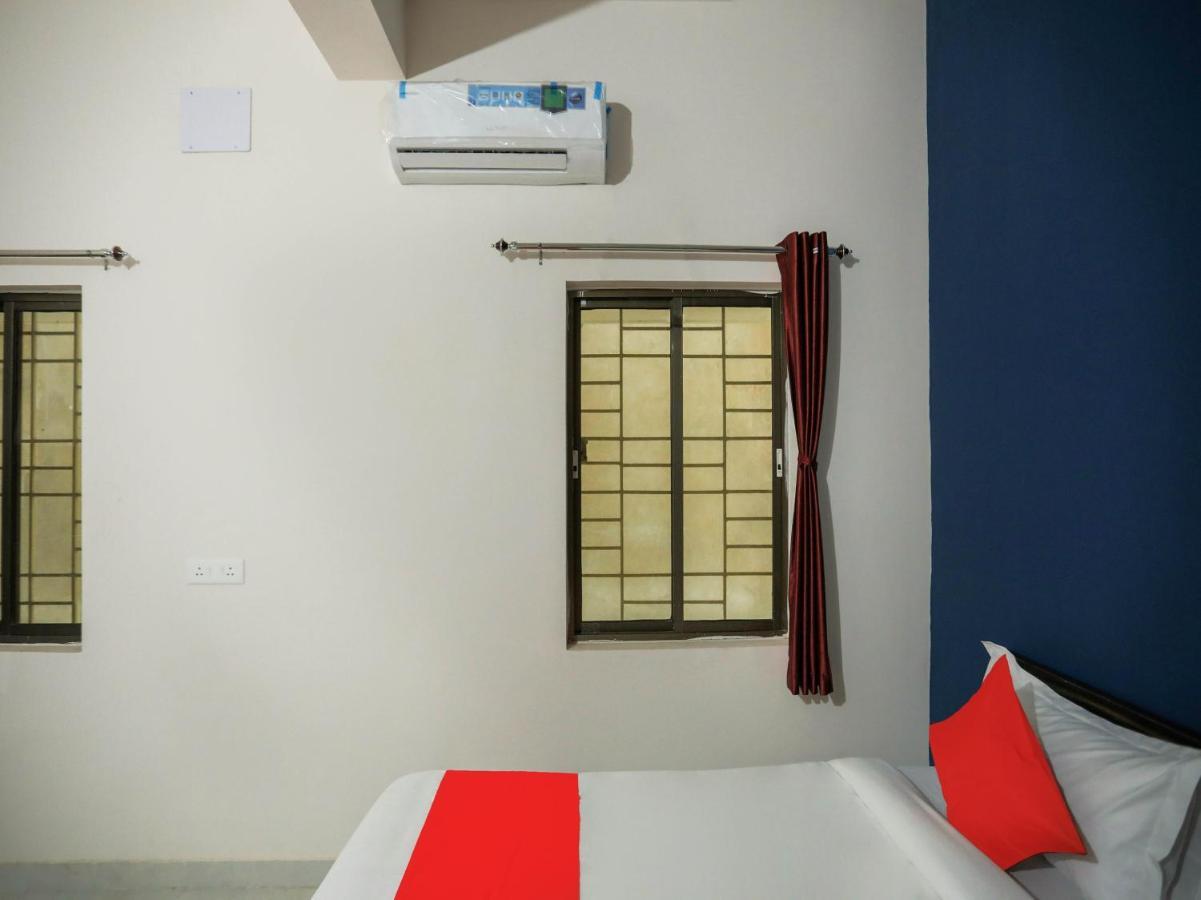 Flagship 76560 Hotel Vanss Bhubaneswar Dış mekan fotoğraf