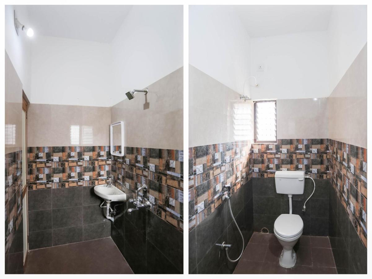 Flagship 76560 Hotel Vanss Bhubaneswar Dış mekan fotoğraf