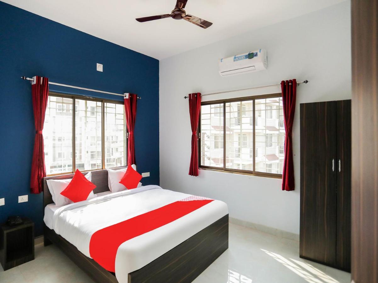Flagship 76560 Hotel Vanss Bhubaneswar Dış mekan fotoğraf