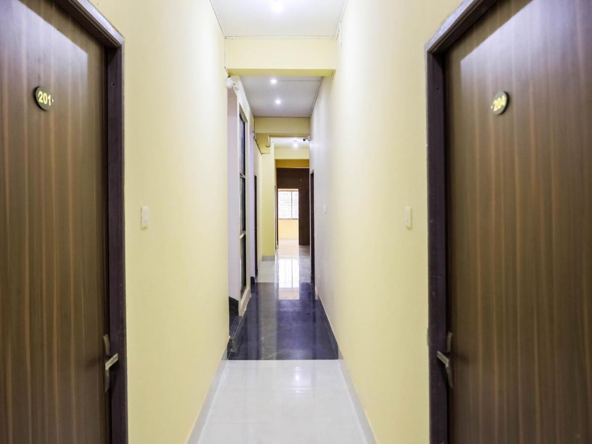 Flagship 76560 Hotel Vanss Bhubaneswar Dış mekan fotoğraf